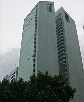 Building Location